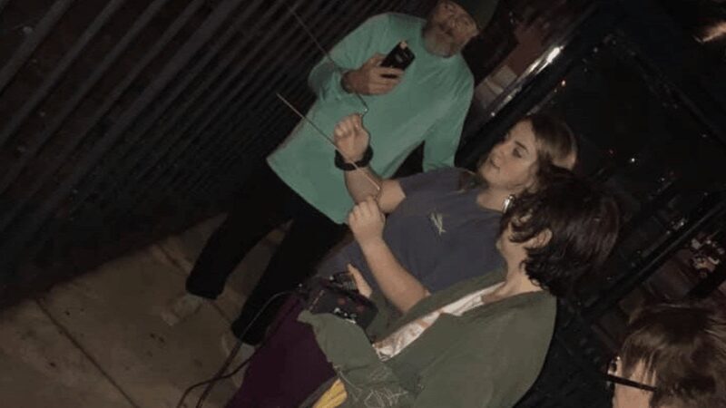 Helen: Haunts Ghost Tour with Paranormal Investigation - FAQs