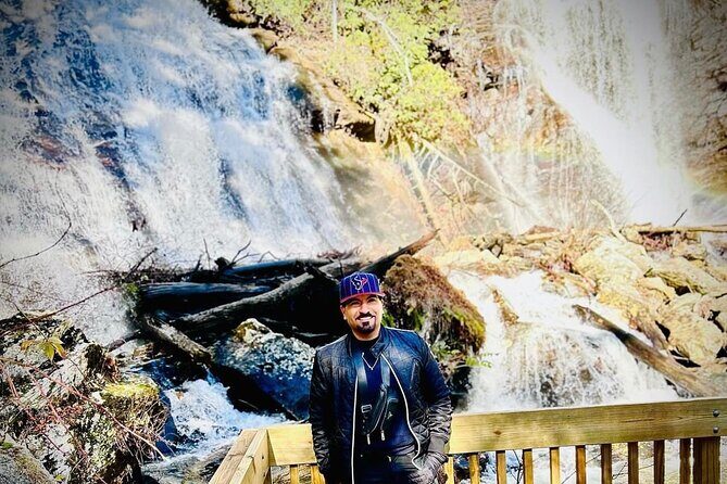 Helen Hike Wine and Dine Private Tour from Atlanta - An Honest Look at the Tour Itinerary