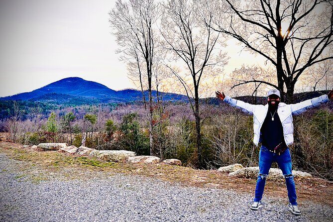 Helen N. Georgia Private Winery Tour, Dine and Shop from Atlanta - The Itinerary in Detail