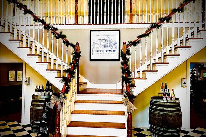 Helen N. Georgia Private Winery Tour, Dine and Shop from Atlanta - Who Should Consider This Tour?