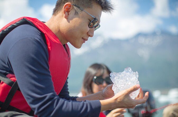 Heli Glacier Iceberg Raft Tour from Seward - Final Thoughts