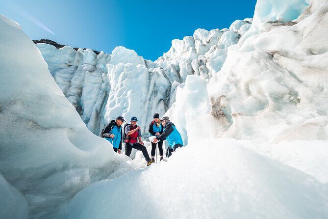 Heli Hike Fox Glacier - Who Should Consider This Experience?