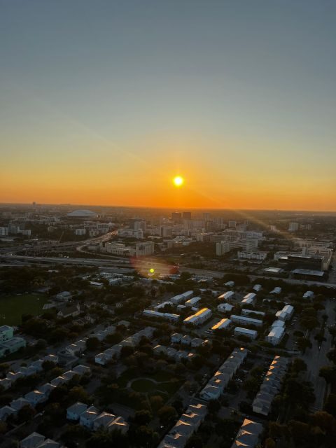 Helicopter: Everglades, Hard Rock Guitar & Beaches - FAQs