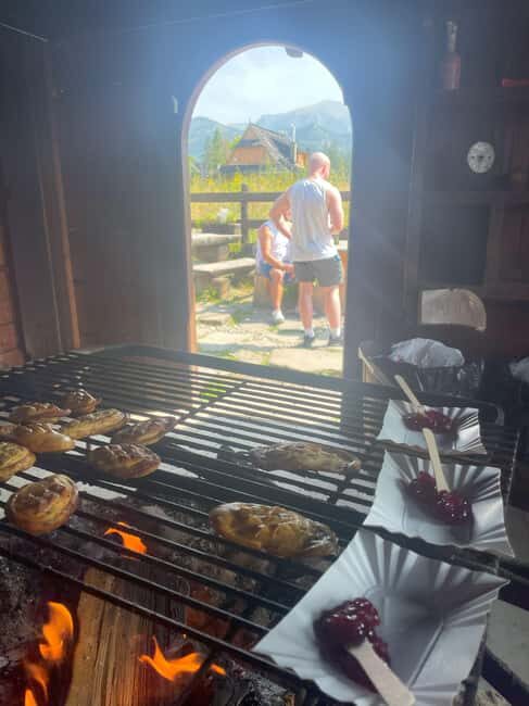 HELICOPTER SIGHTSEEING ONE DAY TOUR ZAKOPANE FROM KRAKOW - Final Thoughts