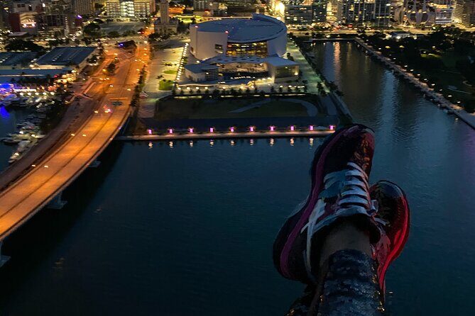 Helicopter Tour: EVERGLADES, HARD ROCK GUITAR & BEACHES - FAQs