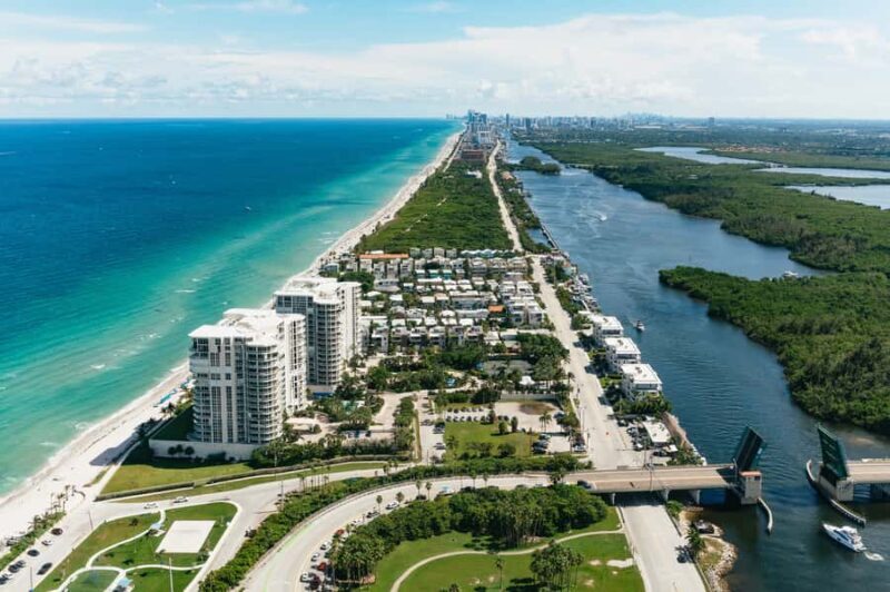 Helicopter Tour: Fort Lauderdale City and Beaches - FAQs