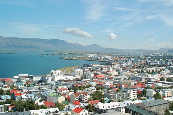 Helicopter tour from Reykjavik: Hengill Area with at site landing - Final Thoughts