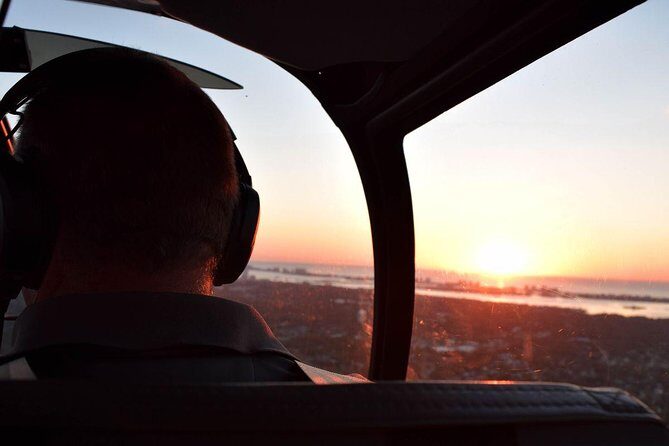 Helicopter Tour in Tarpon Springs, Clearwater Beaches & Caladesi Island - Final Thoughts