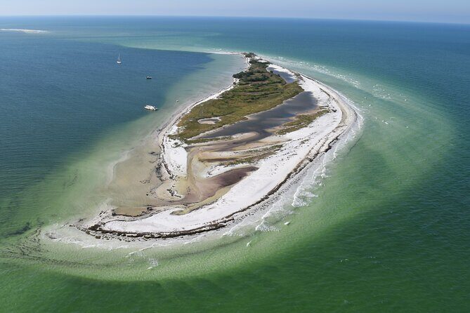 Helicopter Tour of Clearwater Beach and Belleair Country Club - FAQs