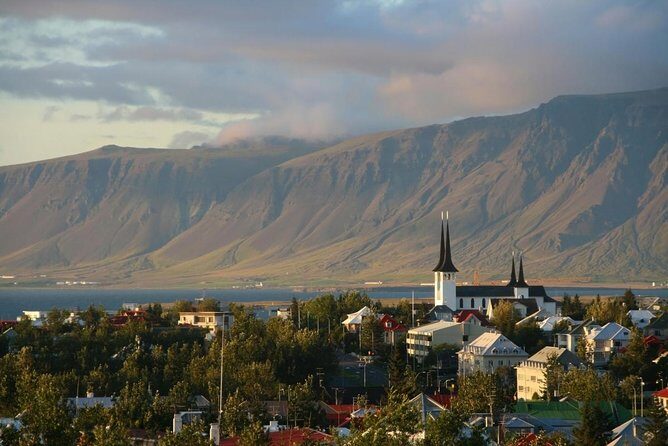 Helicopter Tour: Reykjavik City with landing at Mount Esja - The Practicalities and Value