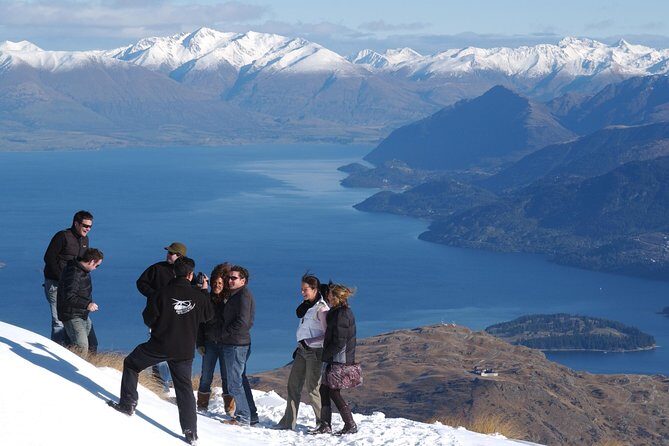 Helicopter Tour with Alpine Snow Landing from Queenstown - Who Will Love This Tour?