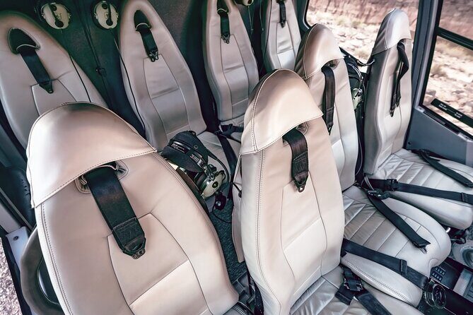 Helicopter Transfer: Long Beach to Catalina Island - Key Points