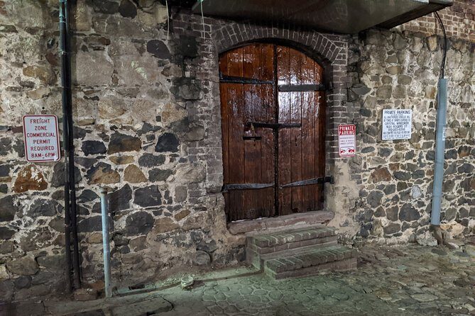 Hell Cat Ghost Tour - Savannah's Haunts and Horror - Final Thoughts