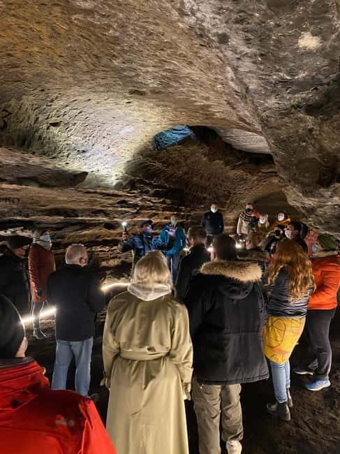 Hella: Guided Tour of Ancient Man-Made Caves - Who Should Consider This Tour?