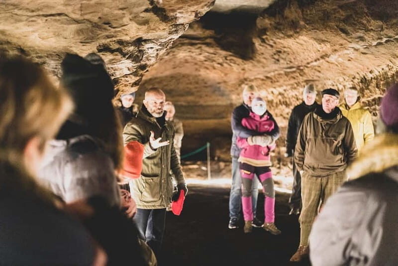 Hella: Guided Tour of Ancient Man-Made Caves - FAQs