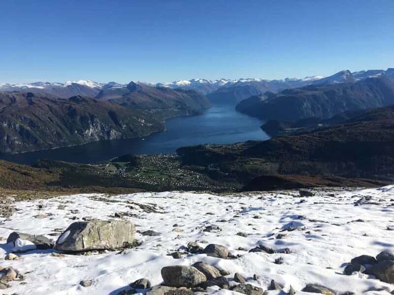 Hellesylt: Fjord to Sky. Scenic Escape to Stranda Gondola - Final Thoughts