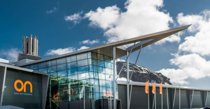 Hellisheiði Geothermal Plant: Exhibition with Audio Tour - What Past Visitors Say