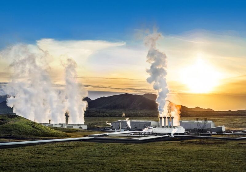Hellisheiði Geothermal Plant: Exhibition with Audio Tour - The Value Proposition