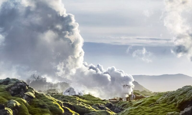 Hellisheiði Geothermal Plant: Exhibition with Audio Tour - FAQ
