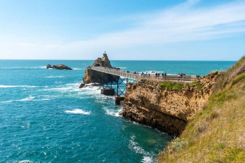 Hello Biarritz: Private 2-Hour Intro Walk with Local Guide - Final Thoughts