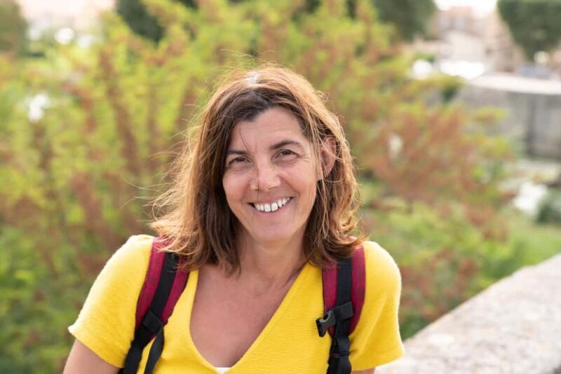 Hello Carcassonne: Private 2-Hour City Walk with Local Guide - Why You Might Love This Tour