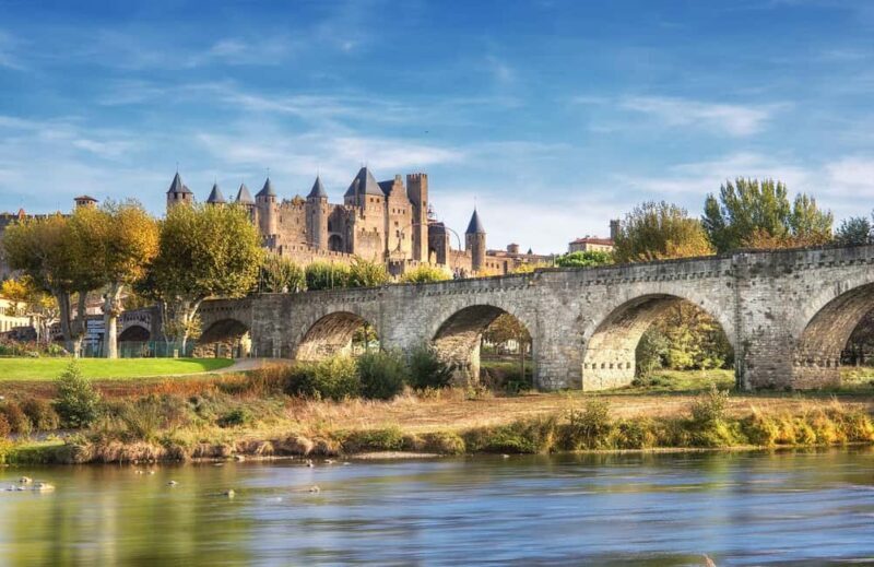 Hello Carcassonne: Private 2-Hour City Walk with Local Guide - FAQ