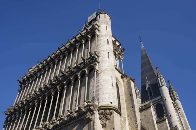 Hello Dijon: Private 2-Hour Intro City Walk with Local Guide - Is This Tour Right for You?