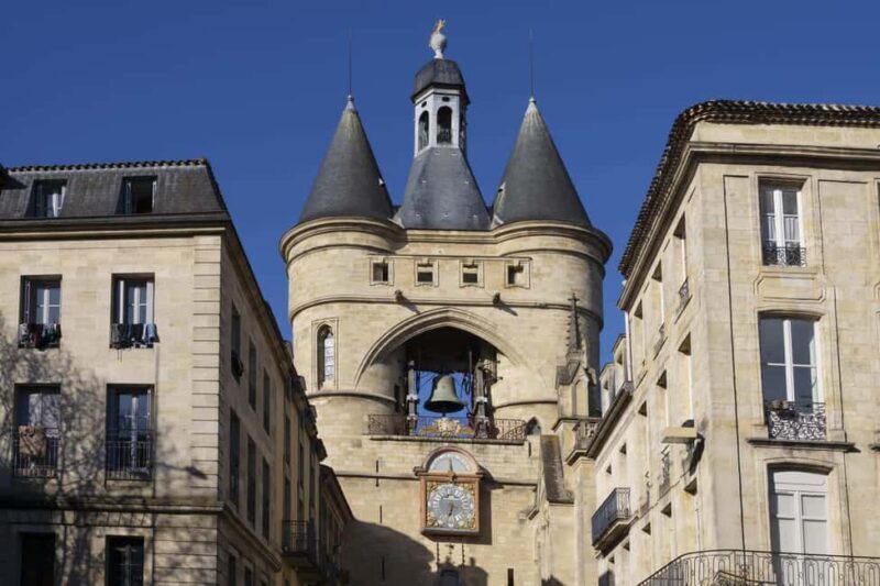Hello Dijon: Private 2-Hour Intro City Walk with Local Guide - Final Thoughts