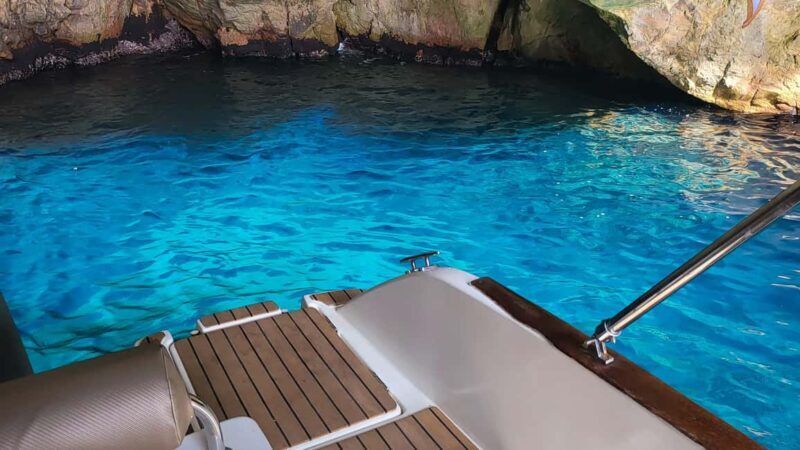 Hello Dubrovnik: Blue Cave Tour 4h - All Inclusive - What the Tour Offers in Detail