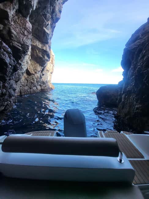 Hello Dubrovnik: Blue Cave Tour 4h - All Inclusive - FAQ