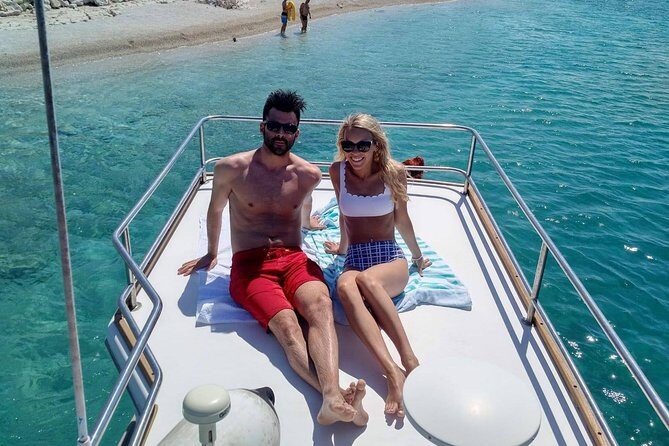 Hello Kornati - Private one day trip from Zadar - The Option for a Cultural Stop