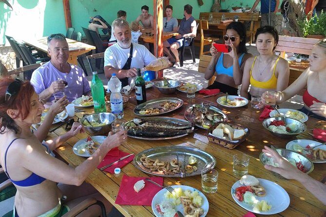 Hello Kornati - Small group one day trip from Zadar - The Itinerary: What You Can Expect