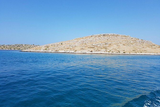 Hello Kornati - Small group one day trip from Zadar - Additional Considerations