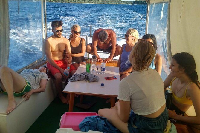 Hello Kornati - Small group one day trip from Zadar - Who Is This Tour Perfect For?