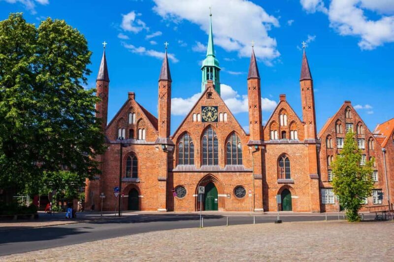 Hello Lübeck: Private 2-Hour Intro Walk with Local Guide - FAQ: Everything You Need to Know