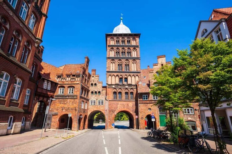 Hello Lübeck: Private 2-Hour Intro Walk with Local Guide - Final Thoughts
