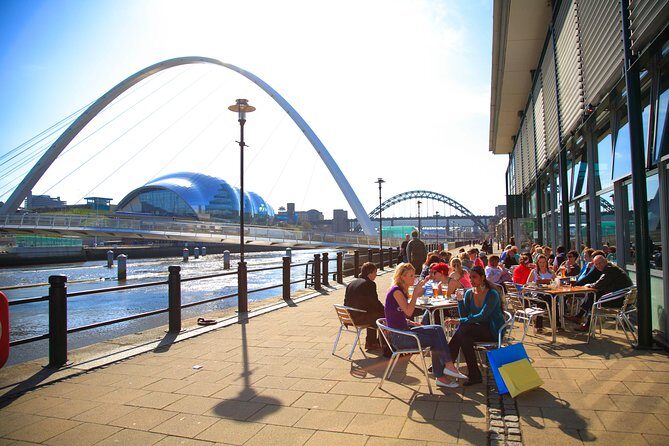 Hello Newcastle! Private Walking Tour - Is It Worth the Price?