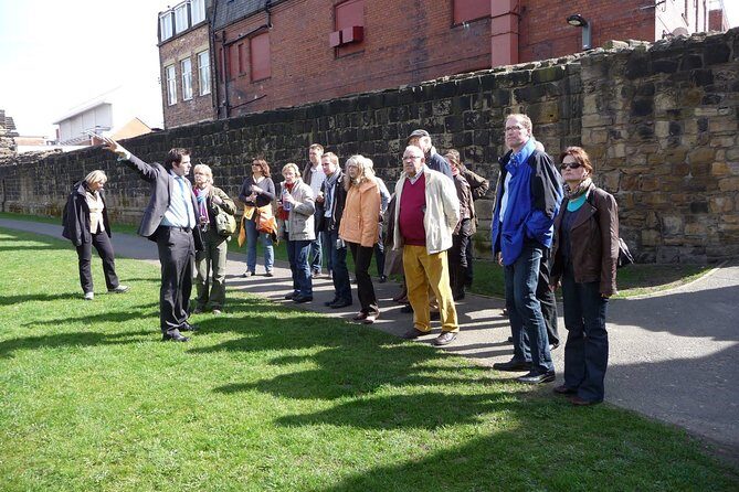 Hello Newcastle! Private Walking Tour - FAQs About This Newcastle Private Walking Tour