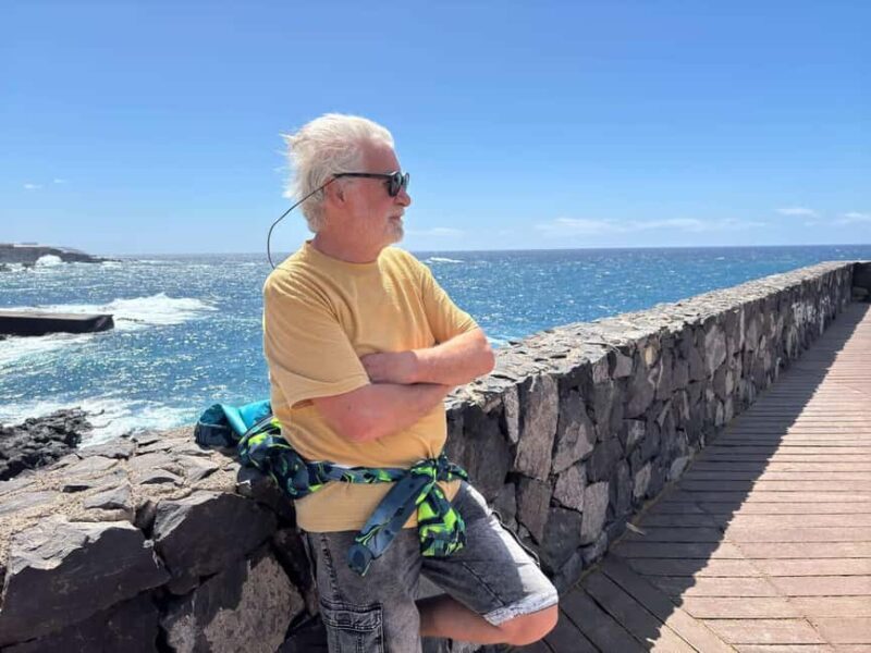 Hello Saint-Malo: Private 2-Hour Intro Walk with Local Guide - Who Will Love This Tour?