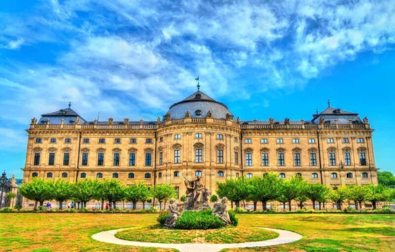 Hello Würzburg: Private 2-Hour Intro Walk with Local Guide - Final Thoughts: Who Is This Tour Best For?