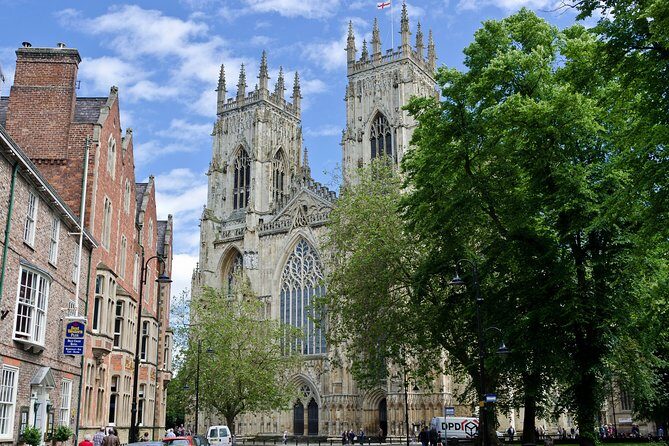 Hello York! Private Walking Tour - FAQ