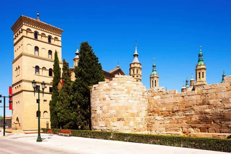 Hello Zaragoza: Private 2-Hour Intro Walk with Local Guide - Final Thoughts