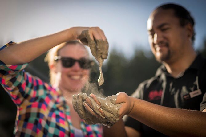 Hell's Gate Geothermal Walk - Who Is This Tour Perfect For?