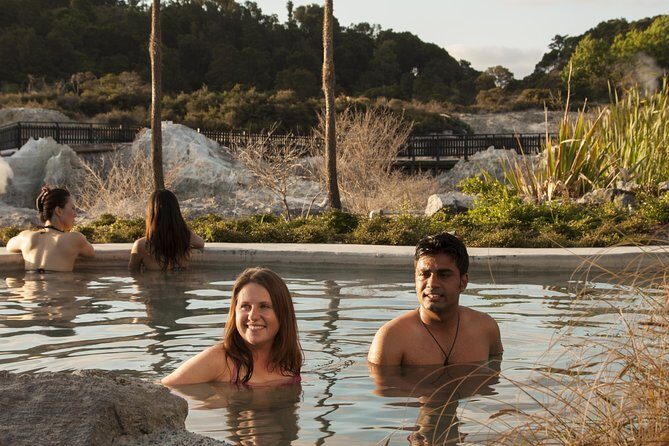 Hell's Gate Mud Bath & Spas - Final Thoughts