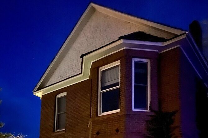 Hell's Highway Adults-Only Nighttime Walking Ghost Tour in Flagstaff - Key Points