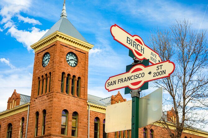 Hell's Highway Adults-Only Nighttime Walking Ghost Tour in Flagstaff - Frequently Asked Questions