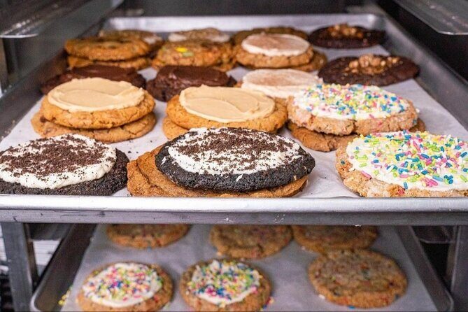 Hell's Kitchen Guided Food Tour - Key Points