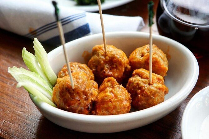 Hell's Kitchen Guided Food Tour - What You Can Expect from the Tour