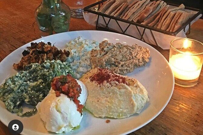 Hell's Kitchen Guided Food Tour - Price and Value