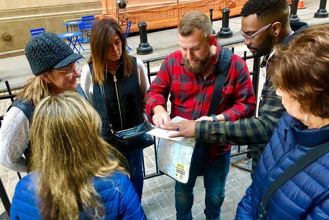 Hell's Kitchen Guided Food Tour - Who Will Love This Tour?